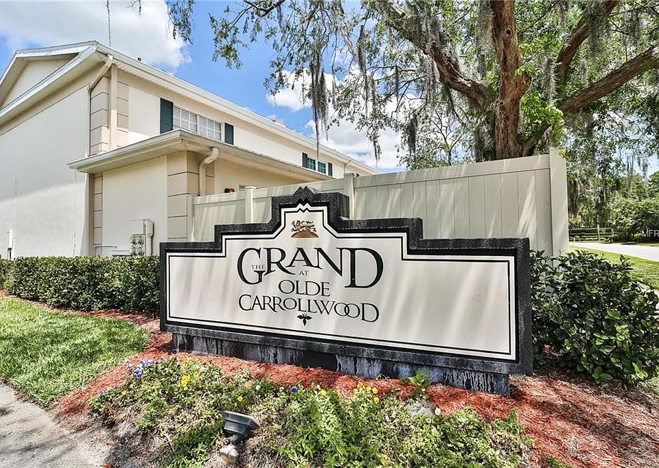 1st image of 10343 Carrollwood Ln #124