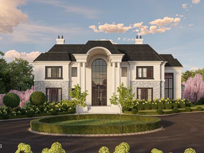 5 Lexington Court, Colts Neck, NJ, 07722