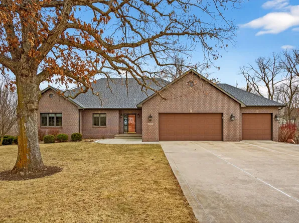 33998 Mill Creek Dr, Adel, IA 50003