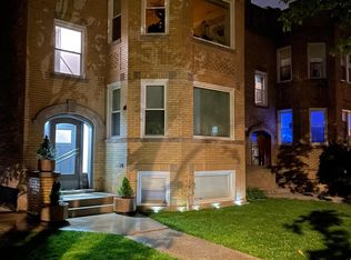 5534 N Sawyer Ave #2, Chicago, IL 60625