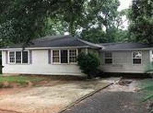 5228 Border Dr N, Mobile, AL 36608