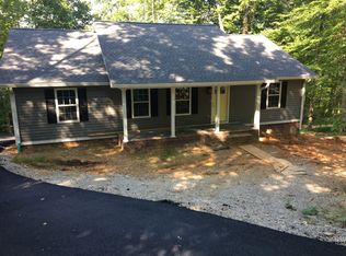 222 Trappers Trl, Glasgow, KY 42141