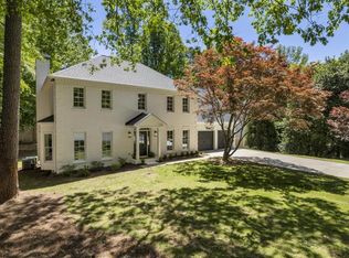 225 Wessex Ct, Sandy Springs, GA 30328