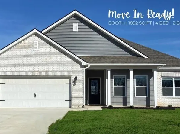 900 Mewborn Farm Rd, Oakland, TN 38060