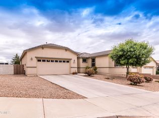 2607 Red Sky Way, Sierra Vista, AZ 85635