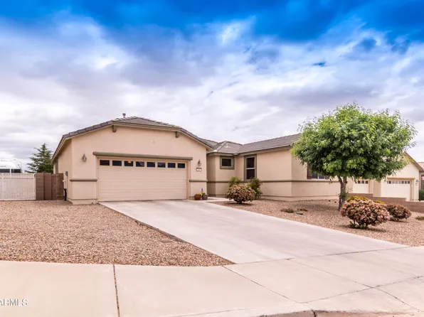 2607 RED SKY Way, Sierra Vista, AZ 85635