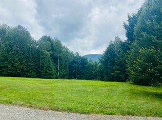 63 Little Dirt Rd LOT 5, Wolcott, VT 05680
