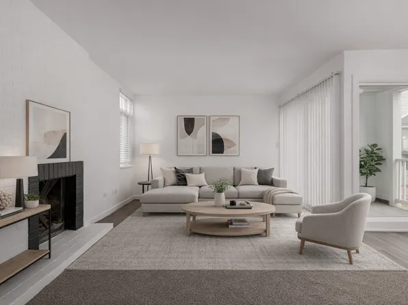 3371 S Monaco Pkwy APT A, Denver, CO 80222