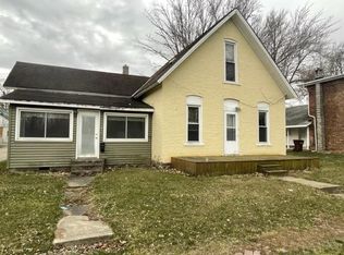 407 Lincolnway W, Ligonier, IN