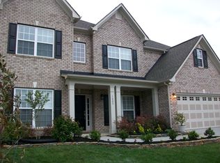 1005 Dunbarton Rd, Indian Trail, NC 28079