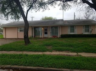101 S Barbara St, Waco, TX 76705