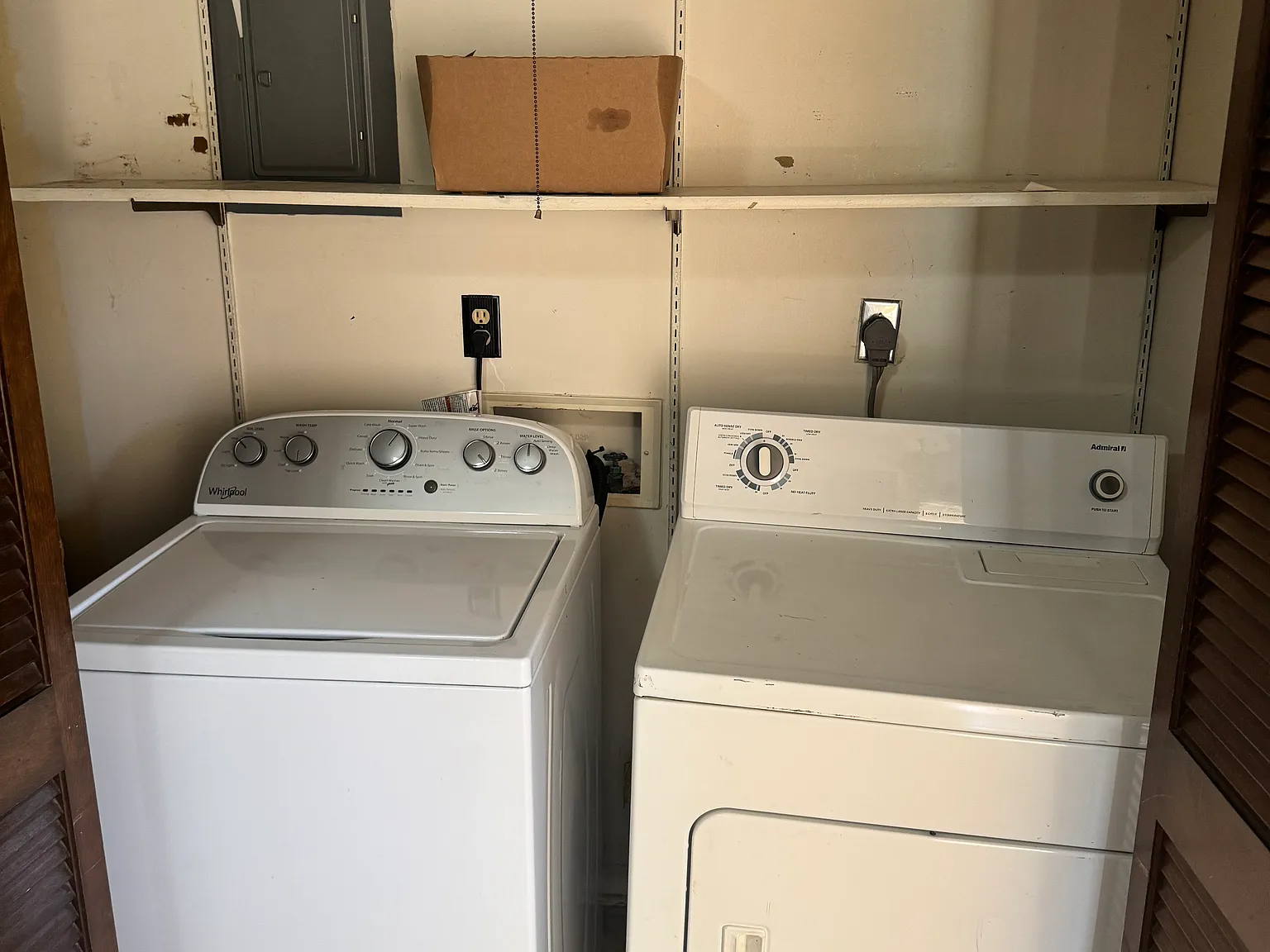 2 bed, 800 sqft, $850 — Photo 4