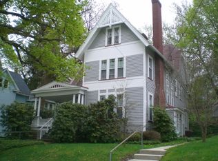 149 West Third Street, Oil City, PA