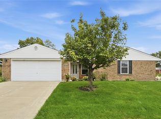 7600 Rainview Ct, Dayton, OH 45424