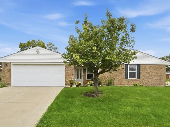 7600 Rainview Ct, Dayton, OH 45424