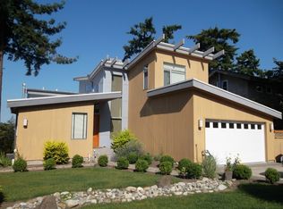 2439 61st Ave SE, Mercer Island, WA 98040