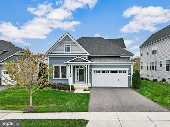 409 Zeman Dr, Millersville, MD 21108