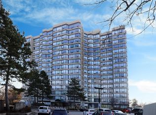 26 Hanover Rd #1704, Brampton, ON L6S4T2