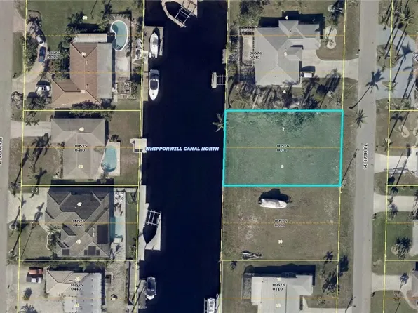 3410 SE 17th Pl, Cape Coral, FL 33904