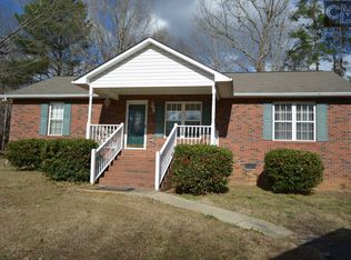 1842 Sunny Ln, Lancaster, SC 29720
