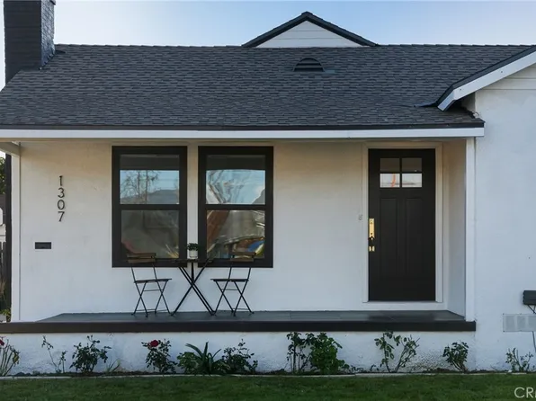 1307 N Avon St, Burbank, CA 91505