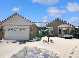 36291 Genuine Risk Ct, Clinton Township, MI 48035