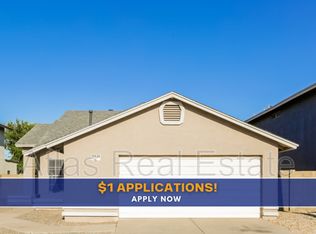 11828 N 76th Dr, Peoria, AZ 85345