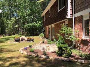 44 Fry Pond Rd, West Greenwich, RI 02817