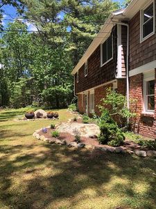 44 Fry Pond Rd, West Greenwich, RI, 02817