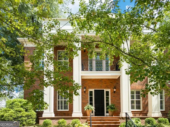 2140 E St NE, Covington, GA 30014