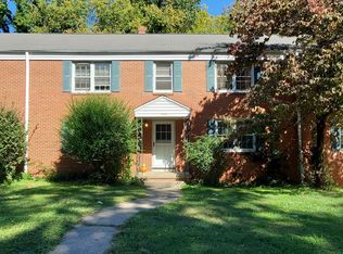 1208 Whilden Pl APT B, Greensboro, NC 27408