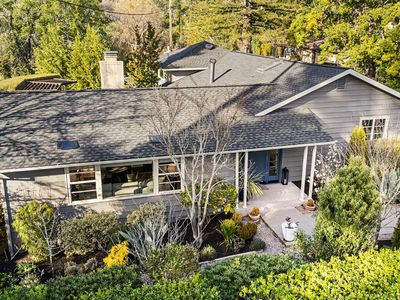 99 Fawn Drive, San Anselmo, CA, 94960