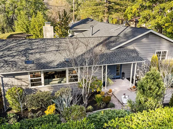 99 Fawn Drive, San Anselmo, CA 94960