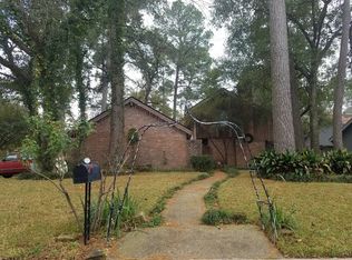 503 Enchanted Hollow Dr, Spring, TX 77388