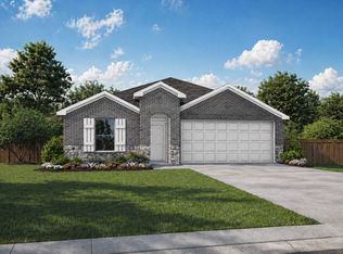Harris Plan, Grand Pines, Magnolia, TX 77355