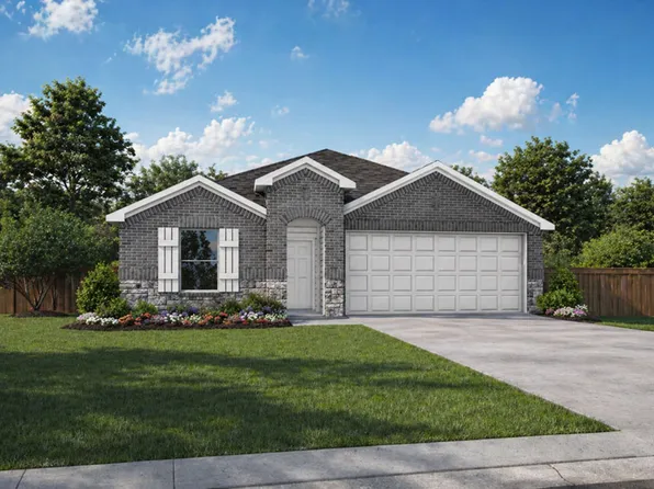 Harris Plan, Grand Pines