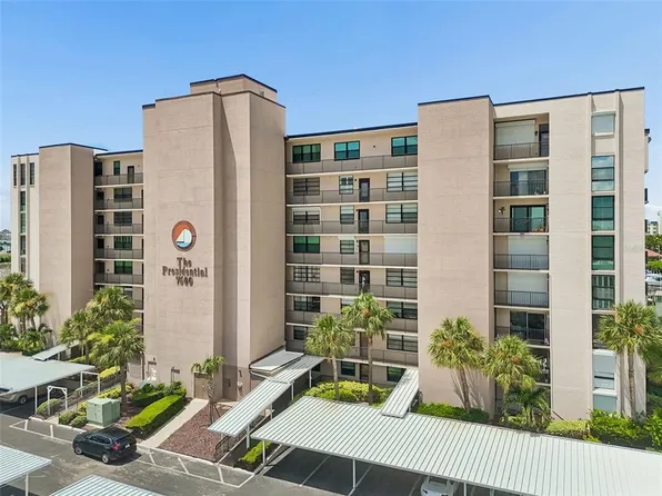 7600 Sun Island Dr S APT 603, South Pasadena, FL 33707
