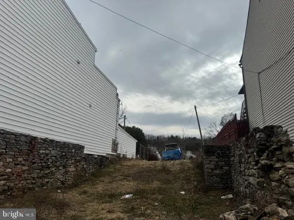 0 Sunbury St, Minersville, PA 17954