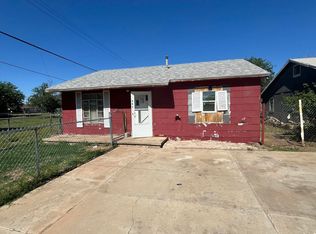 507 N Flint Ave, Lubbock, TX 79415
