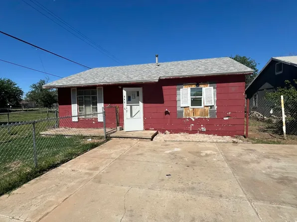 507 N Flint Ave, Lubbock, TX 79415