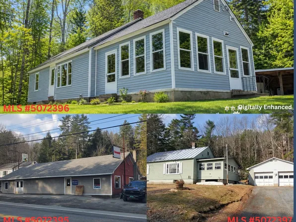 3803 Woodstock Road, Hartford, VT 05001