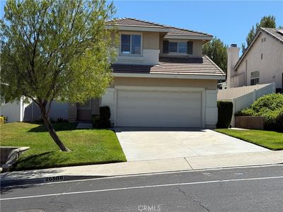 26506 Isabella Pkwy, Santa Clarita, CA, 91351