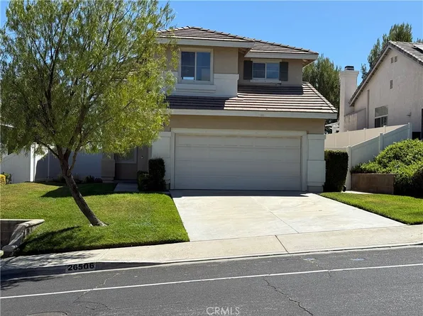 26506 Isabella Pkwy, Santa Clarita, CA 91351