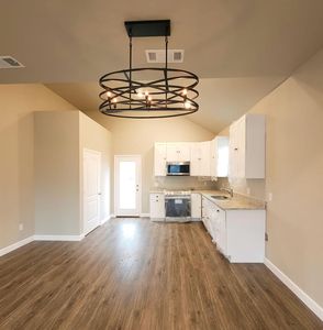 12358 Trinity Hl, Kemp, TX, 75143