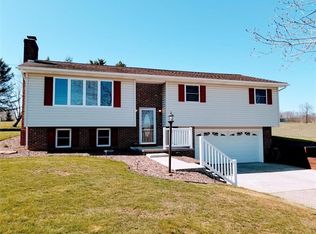 162 Eagle Mill Rd, Butler, PA 16001