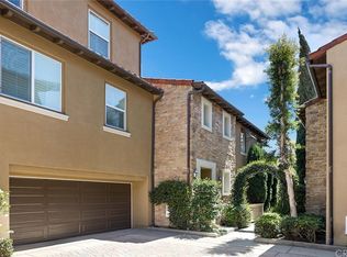 109 Roadrunner, Irvine, CA 92603