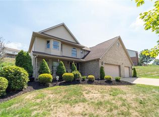 419 Primrose Dr, Greensburg, PA 15601
