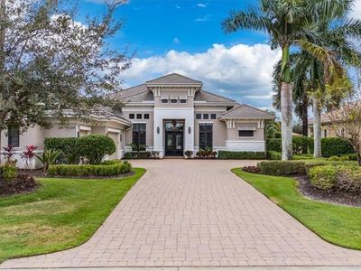 6110 Sunnyslope DR, Naples, FL, 34119