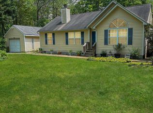 74 Albertson Ct, Ruther Glen, VA 22546