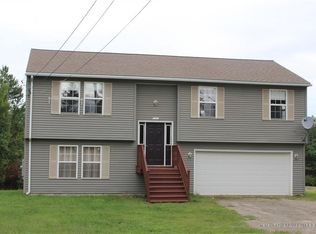 2801 Ohio St, Glenburn, ME 04401